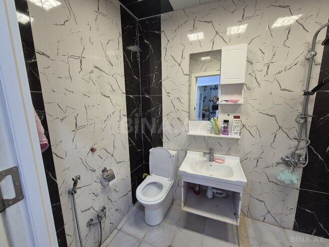 Satılır 3 otaqlı yeni tikili 55 m², Zığ q., photo 11 from 12