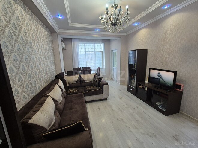 Satılır 3 otaqlı yeni tikili 55 m², Zığ q., photo 5 from 12