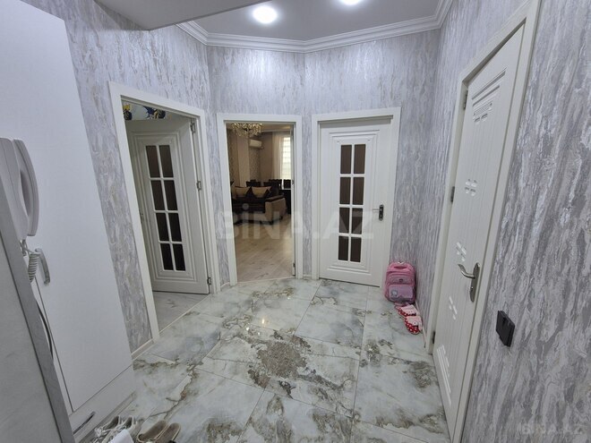 Satılır 3 otaqlı yeni tikili 55 m², Zığ q., photo 1 from 12