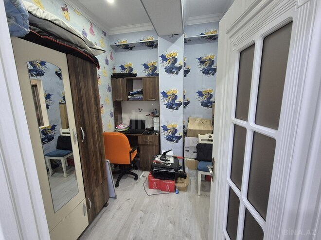 Satılır 3 otaqlı yeni tikili 55 m², Zığ q., photo 3 from 12