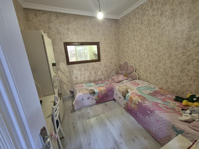 Satılır 3 otaqlı yeni tikili 55 m², Zığ q., photo 7 from 12