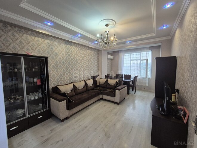 Satılır 3 otaqlı yeni tikili 55 m², Zığ q., photo 4 from 12