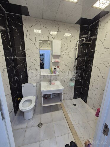 Satılır 3 otaqlı yeni tikili 55 m², Zığ q., photo 10 from 12