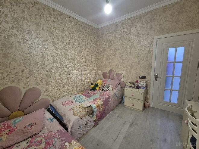 Satılır 3 otaqlı yeni tikili 55 m², Zığ q., photo 9 from 12