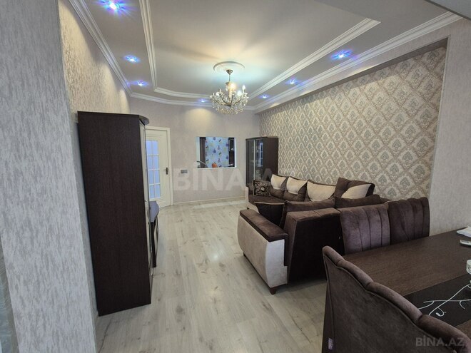 Satılır 3 otaqlı yeni tikili 55 m², Zığ q., photo 8 from 12