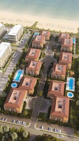 Продаётся 2-комн. новостройка 73 м², пос. Нардаран, photo 3 from 6