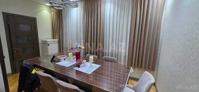 Продаётся 3-комн. дом/дача 88 м², м. Иншаатчылар, photo 4 from 12