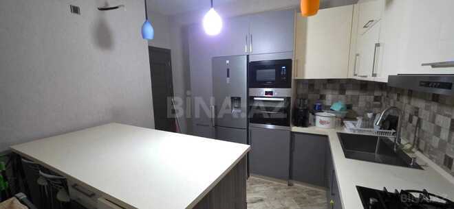 Продаётся 3-комн. дом/дача 88 м², м. Иншаатчылар, photo 8 from 12