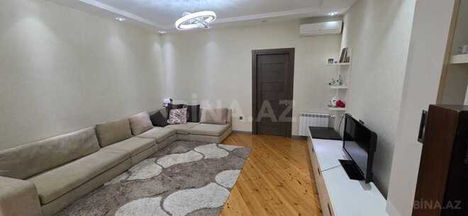 Продаётся 3-комн. дом/дача 88 м², м. Иншаатчылар, photo 3 from 12