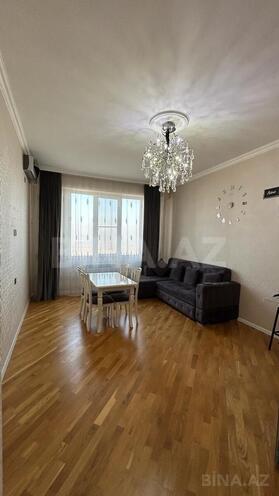 Satılır 2 otaqlı yeni tikili 47.4 m², Günəşli q., photo 3 from 21