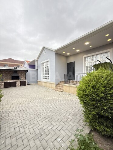 Продаётся 4-комн. дом/дача 130 м², пос. Шаган, photo 1 from 25