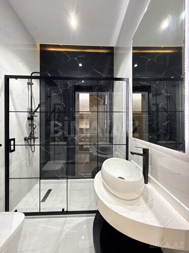 Satılır 4 otaqlı həyət evi/bağ evi 160 m², Mərdəkan q., photo 25 from 29