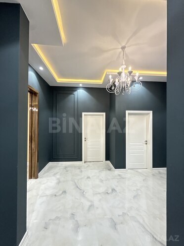 Satılır 4 otaqlı həyət evi/bağ evi 160 m², Mərdəkan q., photo 14 from 29