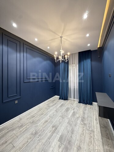 Satılır 4 otaqlı həyət evi/bağ evi 160 m², Mərdəkan q., photo 22 from 29