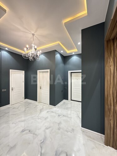 Satılır 4 otaqlı həyət evi/bağ evi 160 m², Mərdəkan q., photo 15 from 29