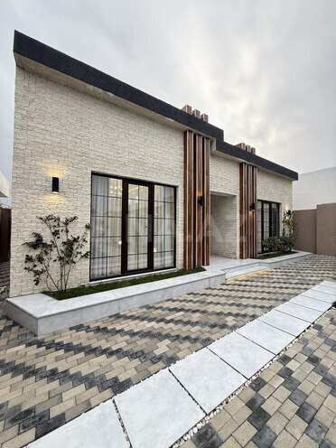 Satılır 4 otaqlı həyət evi/bağ evi 160 m², Mərdəkan q., photo 9 from 29