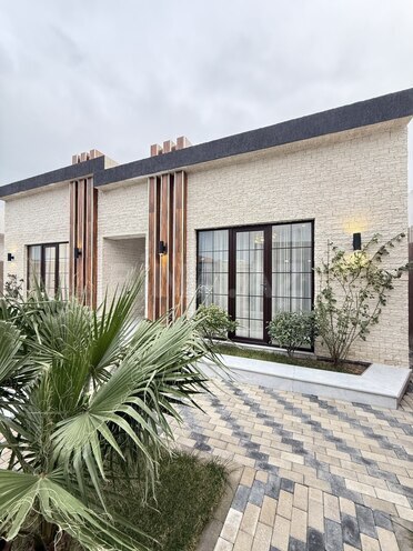 Satılır 4 otaqlı həyət evi/bağ evi 160 m², Mərdəkan q., photo 11 from 29