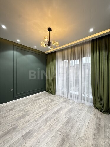 Satılır 4 otaqlı həyət evi/bağ evi 160 m², Mərdəkan q., photo 27 from 29