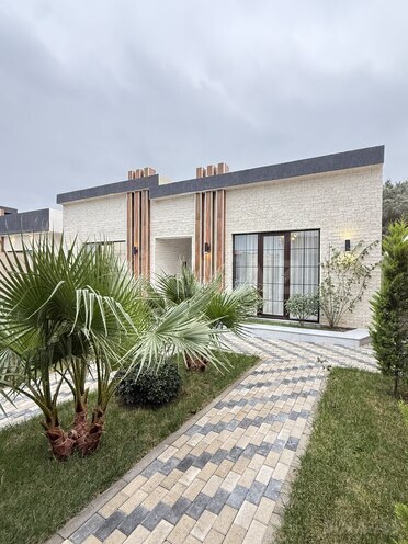 Satılır 4 otaqlı həyət evi/bağ evi 160 m², Mərdəkan q., photo 5 from 29