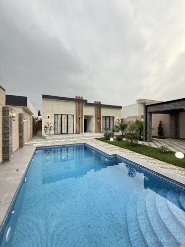 Продаётся 4-комн. дом/дача 160 м², пос. Мардакан, photo 3 from 30