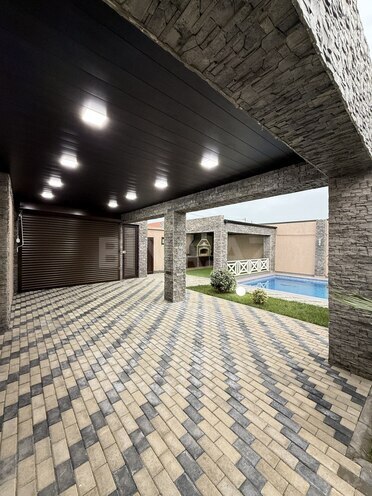 Продаётся 4-комн. дом/дача 160 м², пос. Мардакан, photo 8 from 30