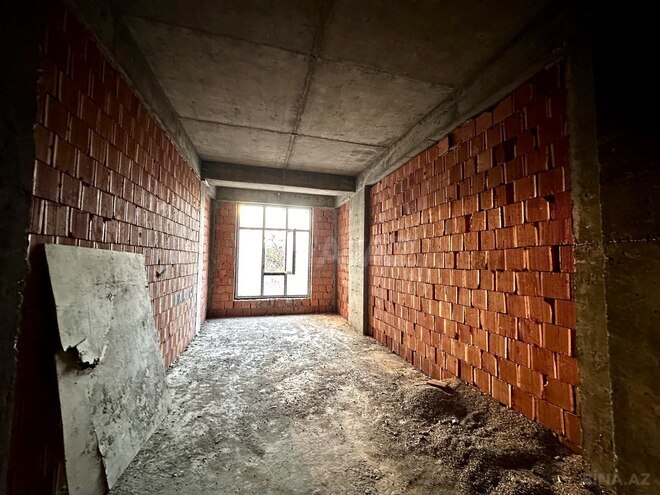 Satılır 2 otaqlı yeni tikili 85 m², Nəriman Nərimanov m., photo 6 from 10