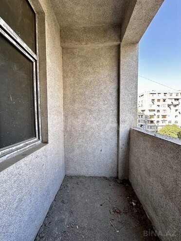 Satılır 2 otaqlı yeni tikili 85 m², Nəriman Nərimanov m., photo 8 from 10