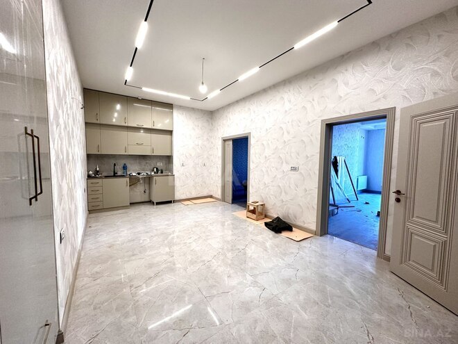 Продается 3-комн. новостройка 85 м², м. Нариман Нариманов, photo 3 from 13