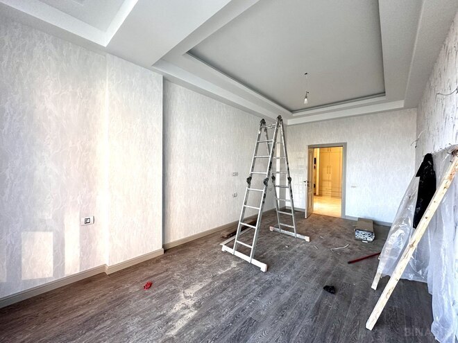 Продается 3-комн. новостройка 85 м², м. Нариман Нариманов, photo 7 from 13
