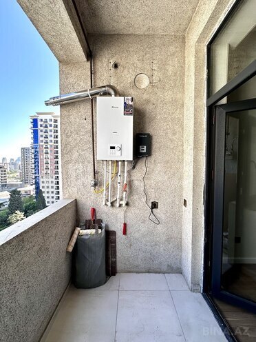 Продается 3-комн. новостройка 85 м², м. Нариман Нариманов, photo 9 from 13