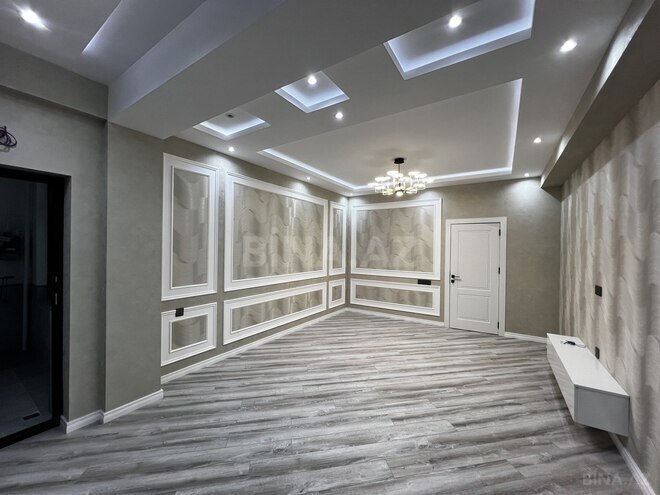 Satılır 2 otaqlı yeni tikili 92 m², Neftçilər m., photo 7 from 16