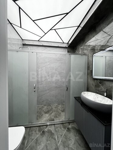 Satılır 2 otaqlı yeni tikili 92 m², Neftçilər m., photo 13 from 16