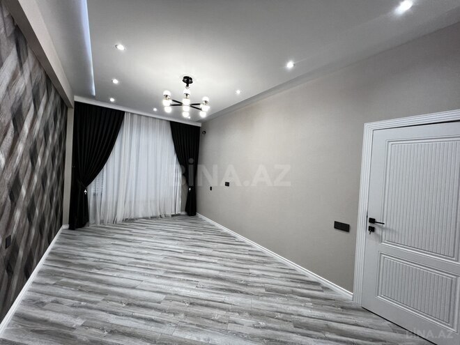 Satılır 2 otaqlı yeni tikili 92 m², Neftçilər m., photo 8 from 16