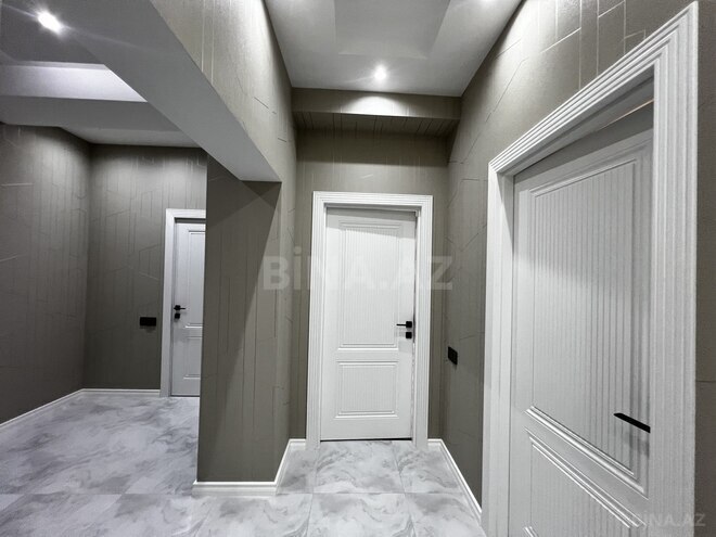 Satılır 2 otaqlı yeni tikili 92 m², Neftçilər m., photo 10 from 16