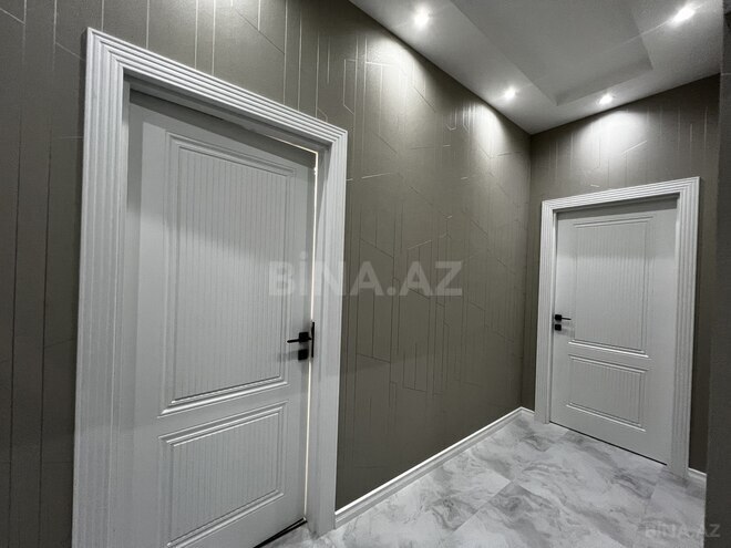 Satılır 2 otaqlı yeni tikili 92 m², Neftçilər m., photo 12 from 16