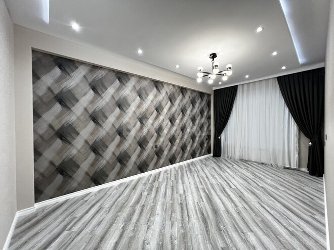 Satılır 2 otaqlı yeni tikili 92 m², Neftçilər m., photo 9 from 16