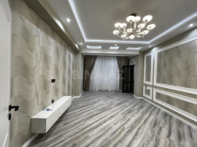Satılır 2 otaqlı yeni tikili 92 m², Neftçilər m., photo 5 from 16