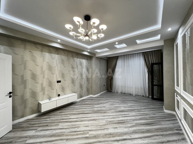 Satılır 2 otaqlı yeni tikili 92 m², Neftçilər m., photo 6 from 16