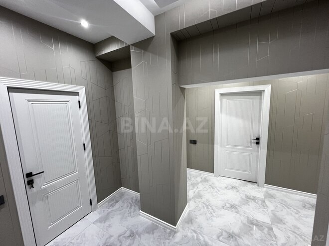 Satılır 2 otaqlı yeni tikili 92 m², Neftçilər m., photo 11 from 16