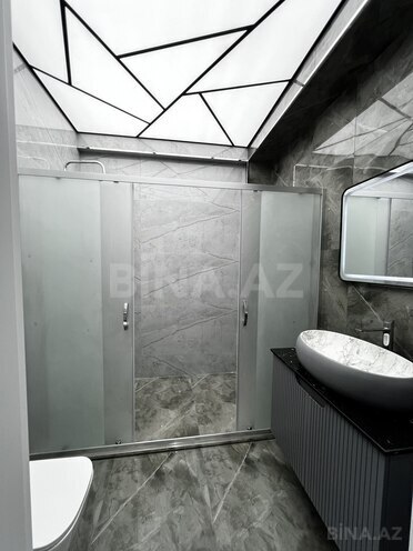 Satılır 2 otaqlı yeni tikili 92 m², Neftçilər m., photo 14 from 16