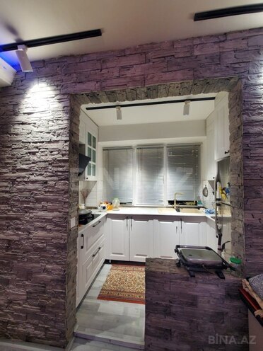 Продаётся 3-комн. вторичка 60 м², м. Ахмедлы, photo 1 from 14