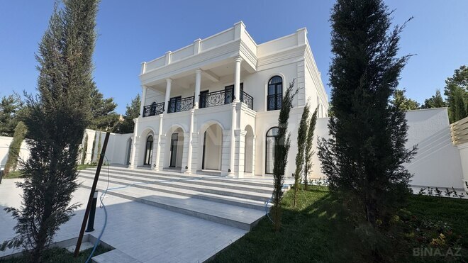 Продаётся 6-комн. дом/дача 350 м², пос. Мардакан, photo 5 from 32