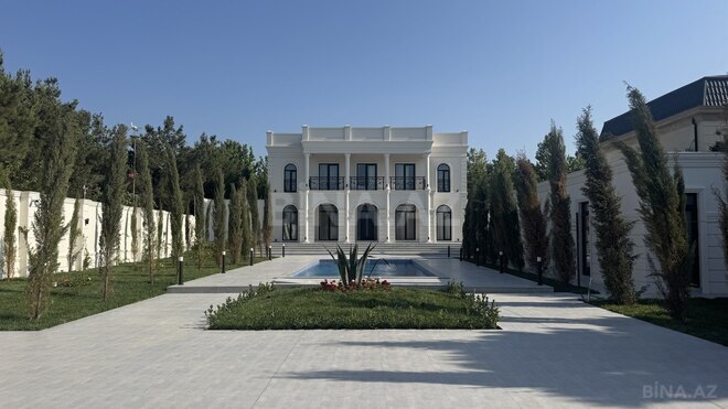 Продаётся 6-комн. дом/дача 350 м², пос. Мардакан, photo 1 from 32
