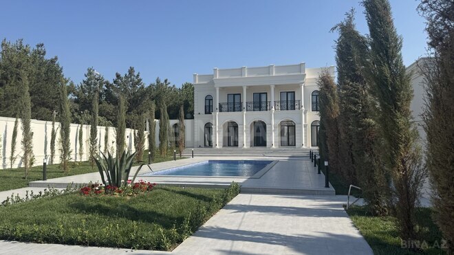 Продаётся 6-комн. дом/дача 350 м², пос. Мардакан, photo 4 from 32