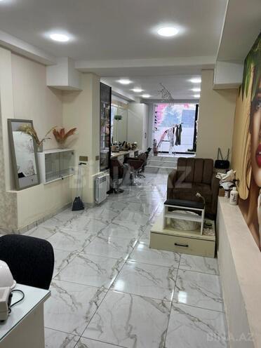 Satılır  obyekt 80 m², 8 Noyabr m., photo 10 from 19