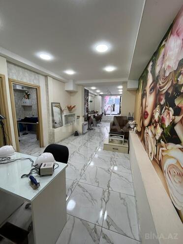 Satılır  obyekt 80 m², 8 Noyabr m., photo 18 from 19