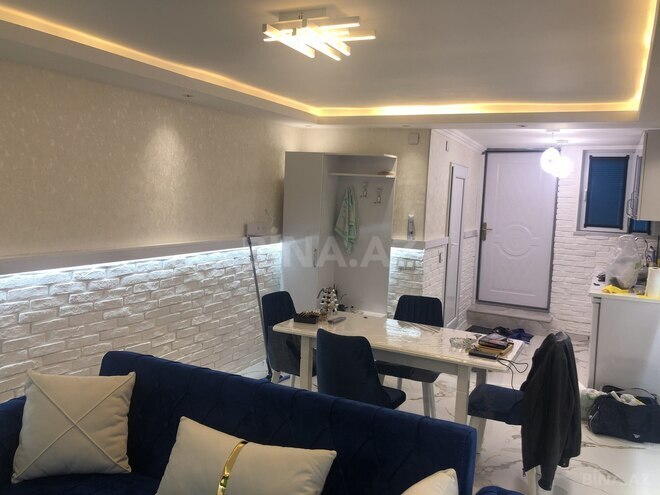 Сдаётся 1-комн. офис 33 м², м. 28 мая, photo 6 from 16