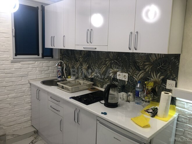 Сдаётся 1-комн. офис 33 м², м. 28 мая, photo 11 from 16