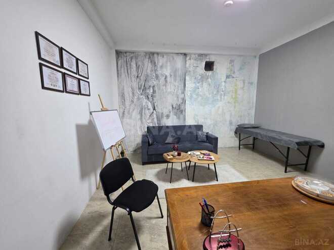 İcarəyə verilir 4 otaqlı ofis 110 m², Nəriman Nərimanov m., photo 11 from 13
