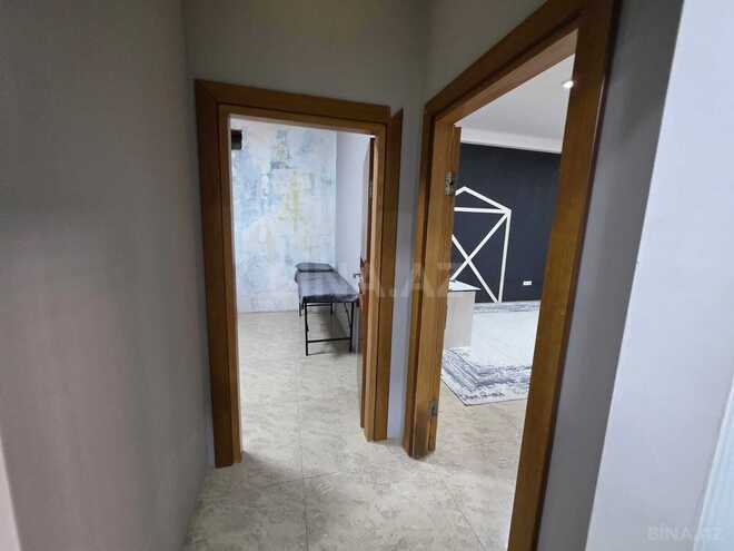 İcarəyə verilir 4 otaqlı ofis 110 m², Nəriman Nərimanov m., photo 12 from 13